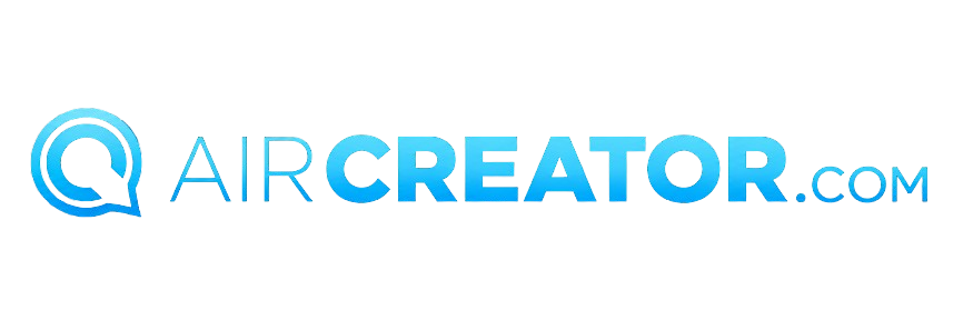 AirCreator
