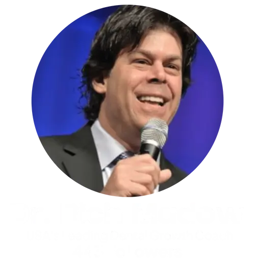 Dr. Rich Maddow