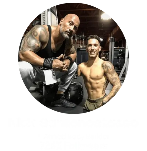 Nick Santonastasso