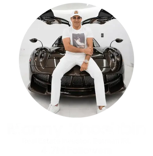 Manny Khoshbin