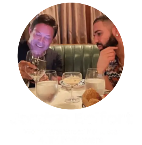 Jordan Belfort
