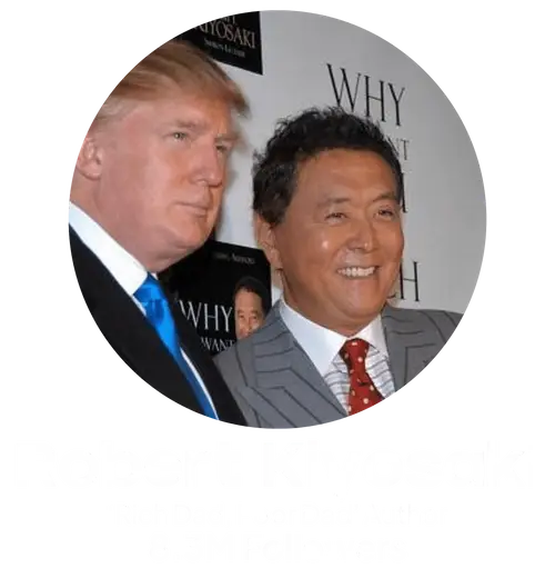 Robert Kiyosaki
