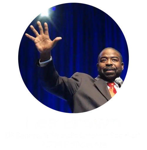 Les Brown