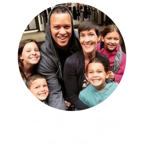 Elliott Hulse