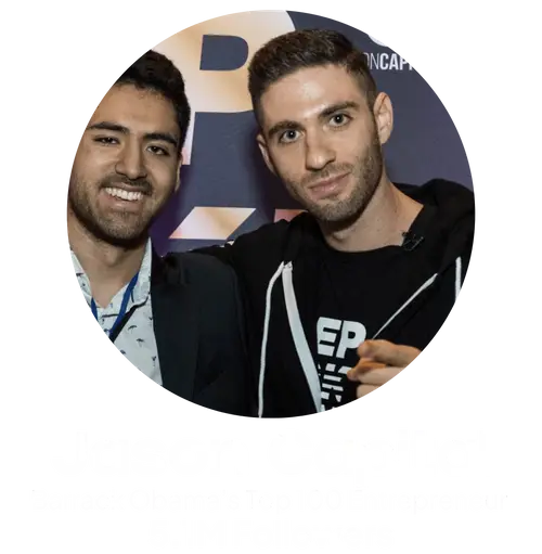 Jason Capital