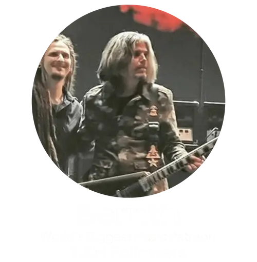 Bernth